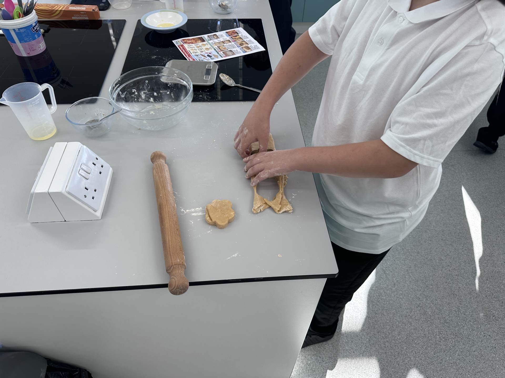 Food Technology